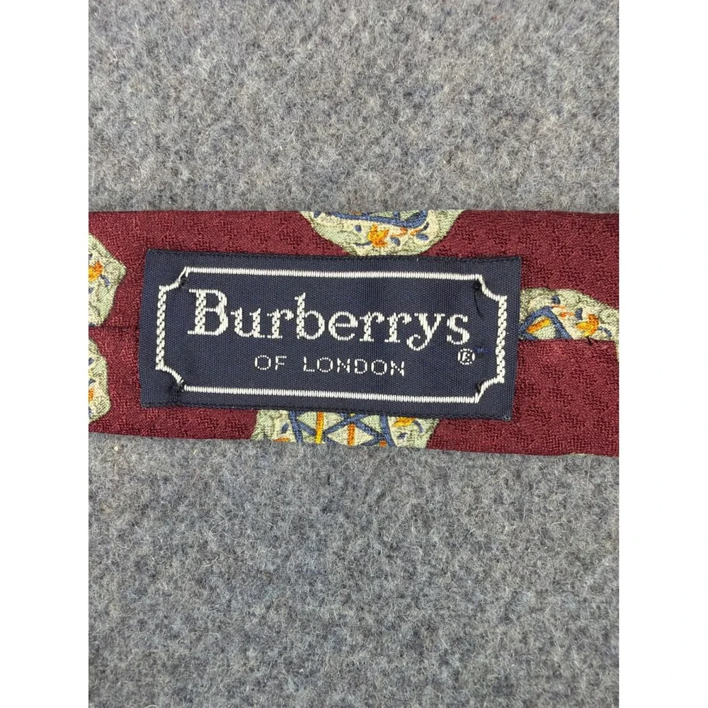 Burberry vintage burberrys